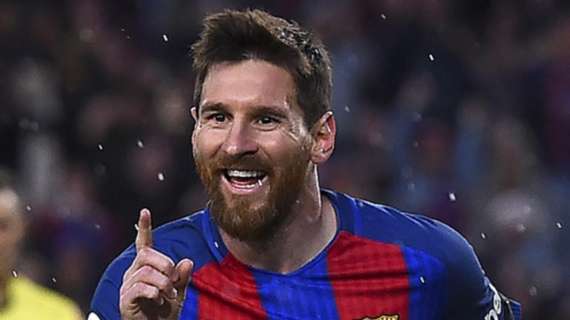 Messi nella storia del calcio, eguagliato il record di Goal di Pelè 