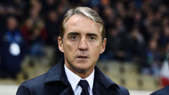 Mancini e la sua nuova Italia: "Dobbiamo continuare a crescere. Non mettiamo troppa pressione a Kean e a Zaniolo, gli va dato il tempo di migliorare"