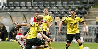 Eredivisie, il Venlo inguaia il Willem ed esce dalla zona retrocessione