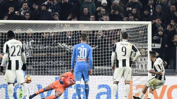 Napoli-Juventus, i precedenti in Supercoppa