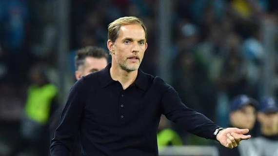 Torna la Champions, Borussia Dortmund-PSG: Tuchel contro il suo passato