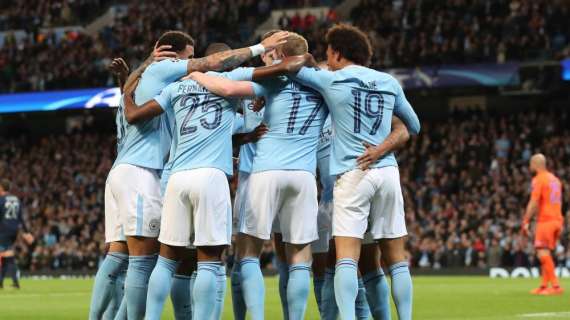 Manchester City e Puma, un binomio vincente con grandi prospettive