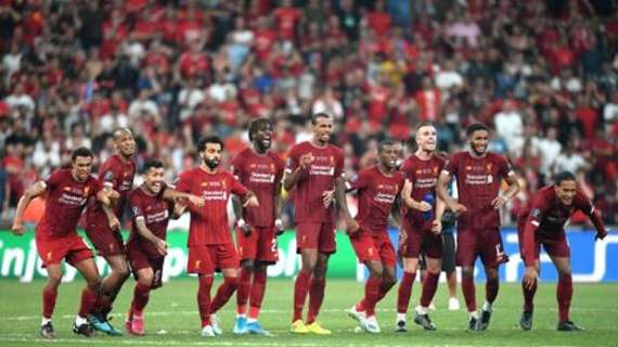 Liverpool-Chelsea 2-2 (7-6 d.c.r.), LE PAGELLE: Adrian eroe, Abraham in lacrime