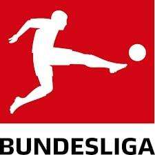 Logo della Bundesliga