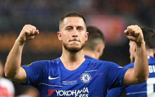 Chelsea, Hazard decide la finale e annuncia il suo addio ai blues: "E' tempo per una nuova sfida"
