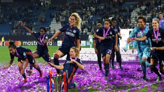 Champions League femminile, ottavi senza italiane. Chi è la favorita?