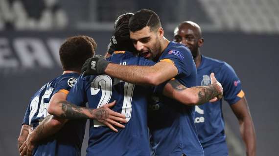 Champions League, il Milan perde ancora: il Porto vince 1 a 0 