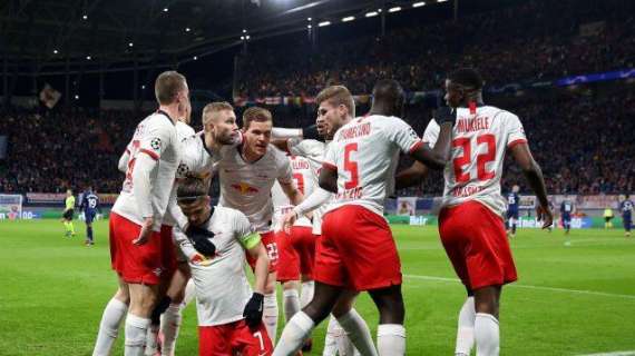 Lipsia-Tottenham 3-0, LE PAGELLE: tedeschi perfetti, inglesi impalpabili