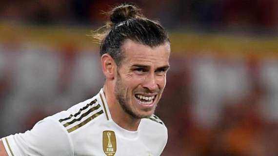 Real, Bale non sarà convocato per il debutto in Liga: al suo posto ci sarà James