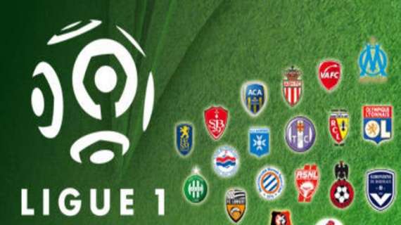 Ligue 1: Lione e Lille restano in vetta, vince anche il Psg