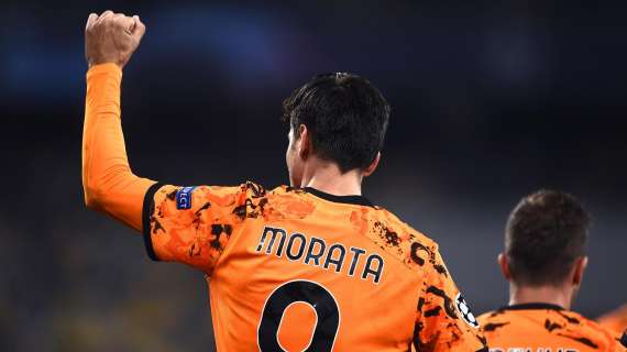Juventus, retroscena di mercato: il Barcellona aveva in pugno Morata!