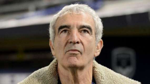 Domenech non è più l’allenatore del Nantes: saluta dopo sole 7 partite