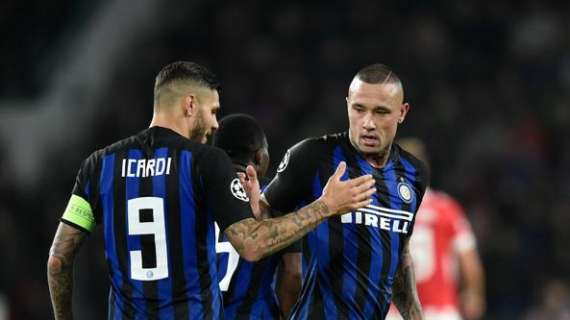 Inter, Nainggolan torna a Milano ma poi parte per la ICC: cosa c'è dietro?