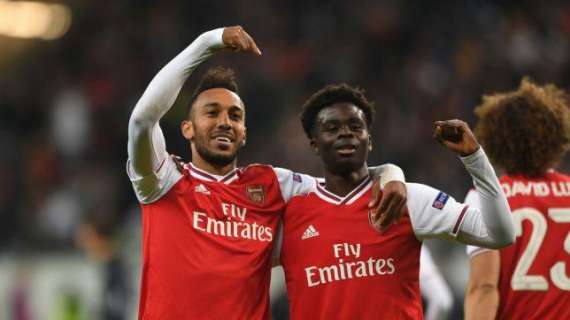 Bukayo Saka, è nata una nuova stella in casa Arsenal?