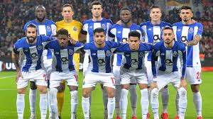 Porto, con la Portimonense vittoria importante 