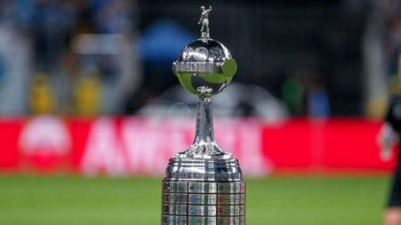 Copa Libertadores, tris del Boca,  vincono anche Santos e Palmeiras