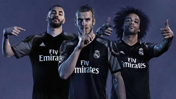 Real e Adidas insieme per tornare sul tetto del mondo: accordo decennale da 120 milioni di euro all'anno