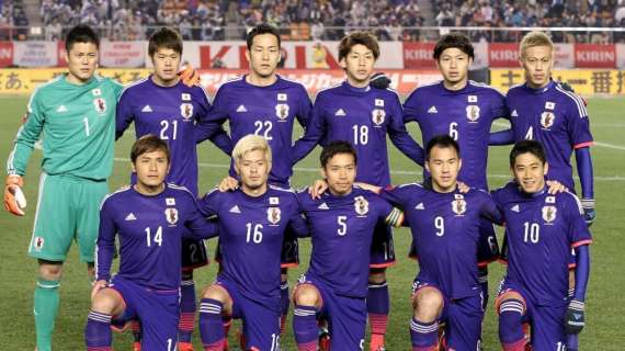 Coppa d'Asia, il Giappone stende l'Iran e vola in finale