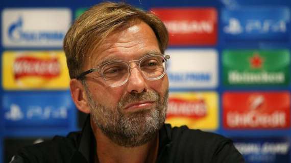 Liverpool, Kloop in conferenza: "A volte siamo la squadra migliore al mondo ma con il Porto sarà comunque una sfida molto complicata"