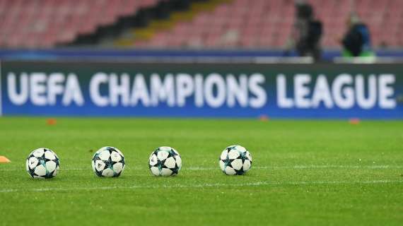 Juventus-Dinamo Kiev nella storia: ad arbitrare sarà una donna