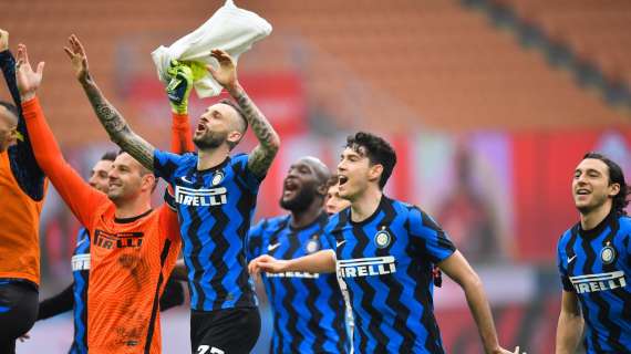 Serie A, l’Inter prenota la fuga, la Juve non può sbagliare a Verona