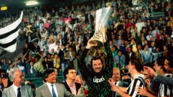 Coppa UEFA '88-'89, quando la finale era tutta italiana