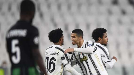 Juventus-Ferencvaros, Dibusz non ci sta: "Siamo stati al loro livello"