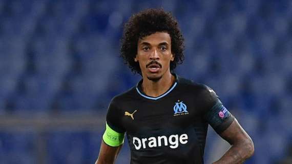 Marsiglia, Luiz Gustavo piace a Monaco e Fenerbahce: il brasiliano preferirebbe rimanere in Ligue 1