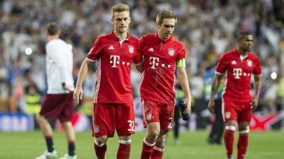 Dajaku, il Milan ha occhi per il giovane attualmente militante nel Bayern 