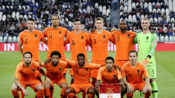 Olanda, Frank de Boer stabilisce un nuovo record con gli orange. 