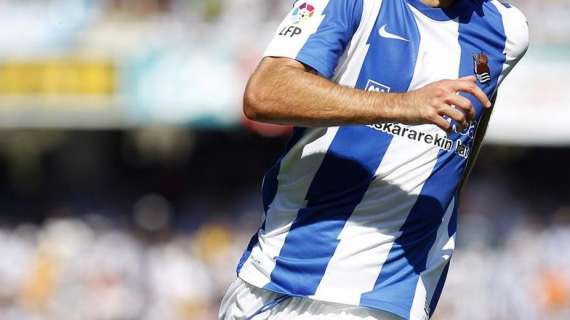 Liga, la Real Sociedad mantiene la vetta solitaria: Isak stende il Cadiz