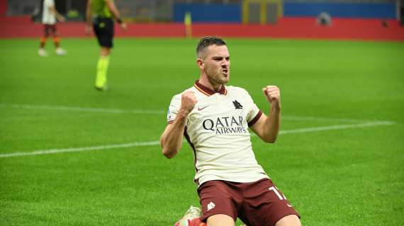 CFR Cluj-Roma, le pagelle: Veretout cambia la partita