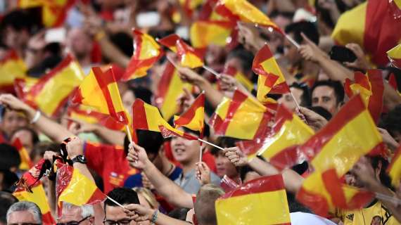 UEFA Nations League, big match tra Spagna e Germania