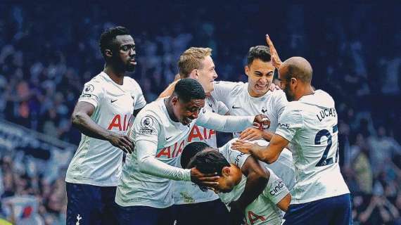 Conference League, il Rennes ferma il Tottenham. I risultati delle ore 19 