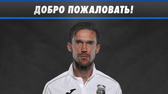 Hleb non molla, a 38 anni riparte dal FC Isloch Minsk Raion