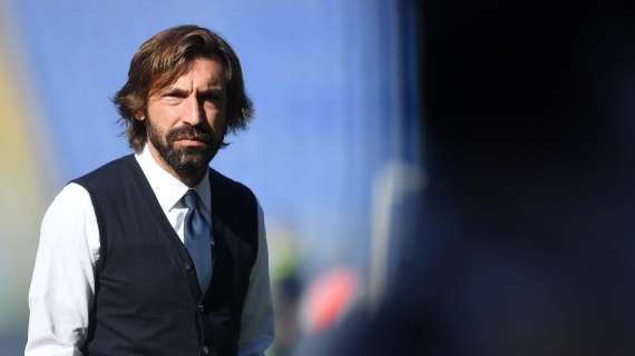 Juventus-Cagliari, i 22 convocati di Pirlo: c'è una sorpresa fra i difensori!