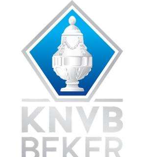 KNVB Beker, Almere - Venlo