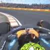 F1 | FP1 Zandvoort, Ferrari dispersa, Antonelli fuori dopo 10 minuti: McLaren domina