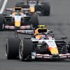 F1 | Lawson sul vivaio Red Bull: “Una lotta per la sopravvivenza…”