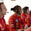 F1 | Ferrari, Hamilton sul rapporto con Adami: "Tutto esagerato, Verstappen..."