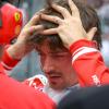F1 | Ferrari, Leclerc deluso dopo il Canada: “Weekend pessimo, zero feeling con la macchina”