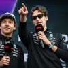 F1 | Mercedes, Gené: “Tra Russell e Antonelli ormai è guerra aperta”