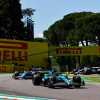 F1 | GP Imola, via ai lavori: tribune pronte per 90.000 spettatori