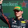 F1 Formula 1 | Red Bull, Verstappen rammaricato: "Con Leclerc è bello..."