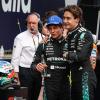 F1 | Bobbi sul duello Russell-Antonelli: “se prendi 40 piloti ti fanno tutti la stessa cosa”