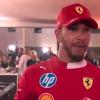 Ferrari, è finita. Hamilton felice, ora si scollega da tutto e applaude Norris