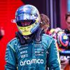 F1 | Monaco FP1, Alonso tocca le barriere e danneggia l’ala anteriore