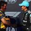 F1 | Mercedes, Russell out in Canada: "Che sfiga! Vorrei solo lottare ad armi pari"