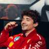 F1 | Ferrari, Leclerc: "Oggi ricerchiamo il limite. Pole? Sono cauto"