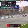 F1 | Gp Olanda, Piastri "colpo" mondiale. Norris out, Verstappen 2°, Hadjar 3°